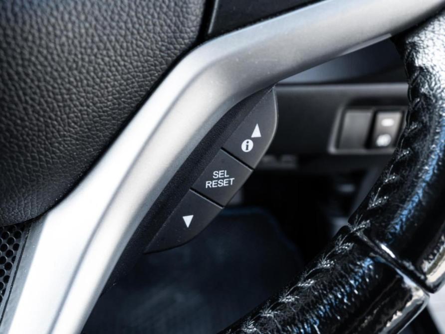 Honda Shuttle II Ставрополь  - изображение 21