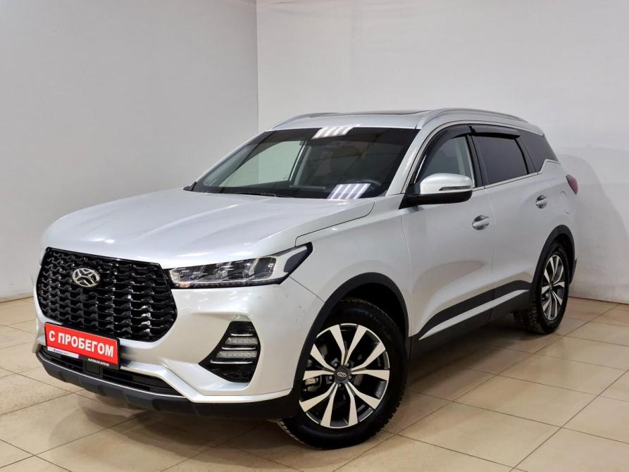 Xcite X-Cross 7 Альметьевск  - изображение 1