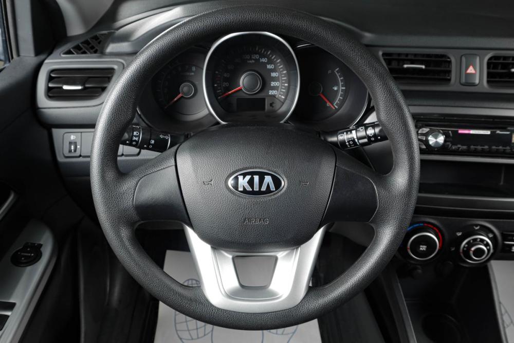 Kia Rio III Тюмень  - изображение 14