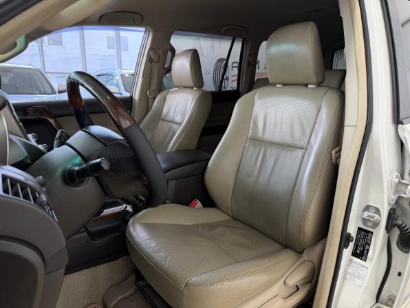 Toyota Land Cruiser Prado 150 Series с пробегом 2010 года, цена 2 900 000 рублей, 148800 км, внедорожник, Автокод Объявления