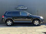 Volkswagen Touareg I Рестайлинг Ижевск  - изображение 31