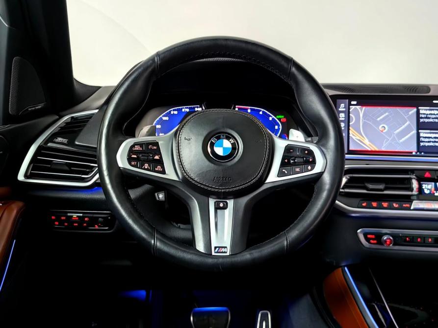 BMW X5 IV (G05/G18) Москва  - изображение 13