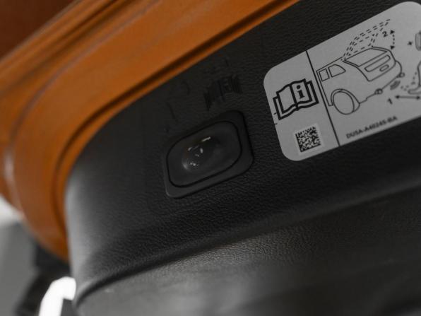 Ford Kuga II Рестайлинг с пробегом 2018 года, цена 1 595 000 рублей, 128025 км, внедорожник, Автокод Объявления
