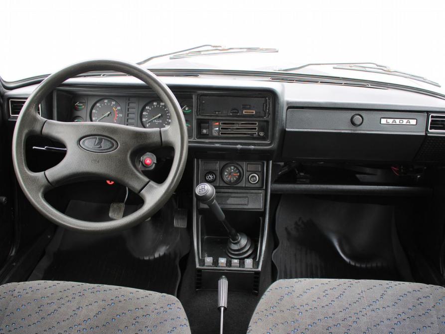 Lada (ВАЗ) 2107 Нижний Новгород  - изображение 8