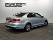 Volkswagen Jetta VI Пермь  - изображение 22