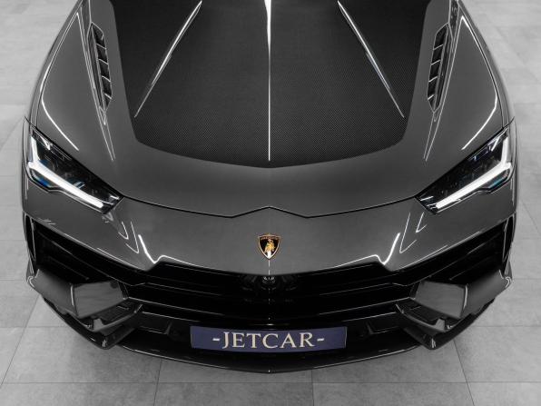 Lamborghini Urus I Рестайлинг с пробегом 2023 года, цена 29 800 000 рублей, 7906 км, внедорожник, Автокод Объявления