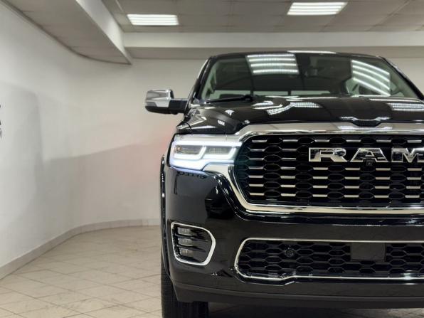 Ram 1500 V Рестайлинг с пробегом 2026 года, цена 12 500 000 рублей, 27 км, offers.body_type.unknown, Автокод Объявления
