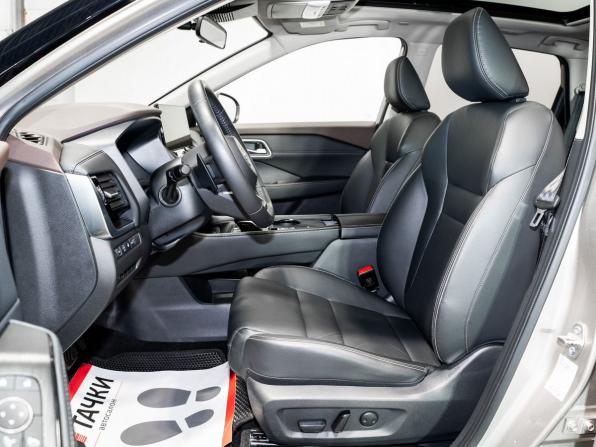 Nissan X-Trail IV с пробегом 2021 года, цена 3 430 000 рублей, 51700 км, внедорожник, Автокод Объявления