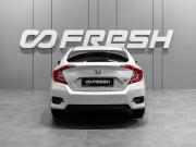 Honda Civic X Рестайлинг Тюмень  - изображение 25