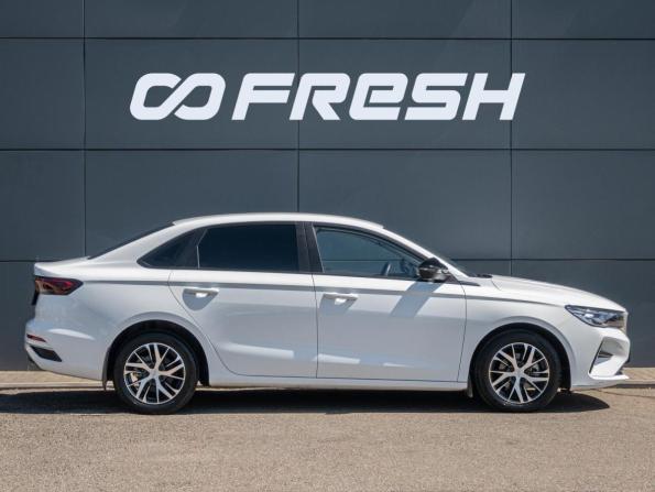 Geely Emgrand II с пробегом 2024 года, цена 1 430 000 рублей, 48804 км, седан, Автокод Объявления