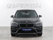 BMW X1 II (F48) Москва  - изображение 25