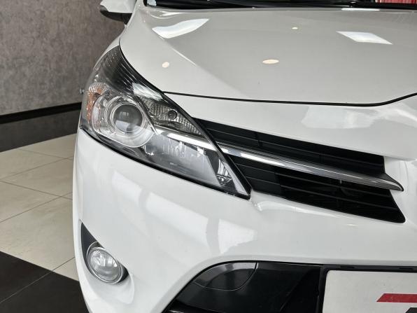 Toyota Verso I Рестайлинг с пробегом 2016 года, цена 1 399 000 рублей, 135105 км, компактвэн, Автокод Объявления