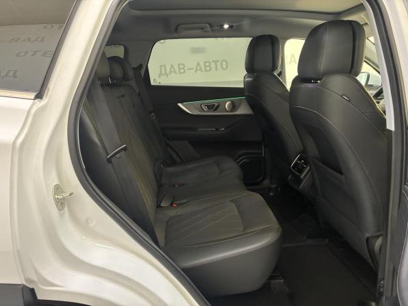 Chery Tiggo 8 Pro Max I Рестайлинг с пробегом 2024 года, цена 2 420 000 рублей, 27000 км, внедорожник, Автокод Объявления