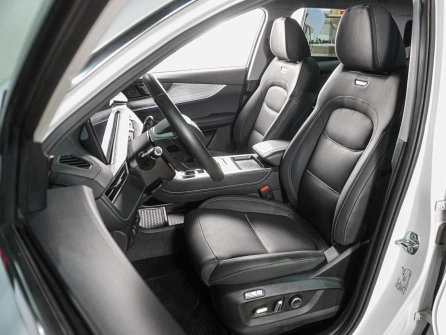 Chery Tiggo 7 Pro Max I Воронеж  - изображение 10