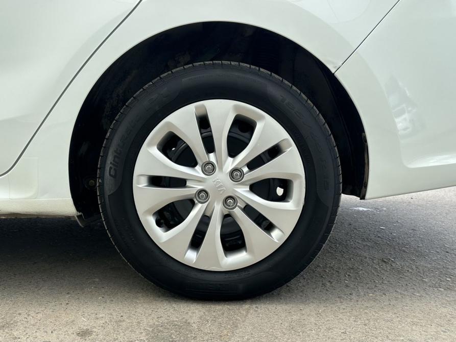 Kia Rio IV Липецк  - изображение 19
