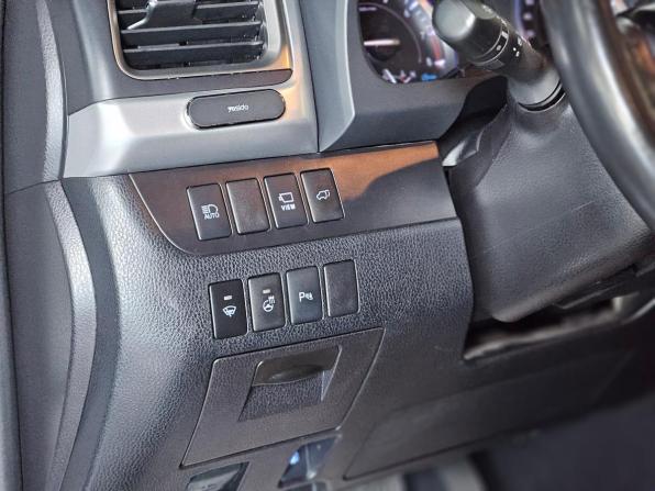 Toyota Highlander III (XU50) Рестайлинг с пробегом 2019 года, цена 4 150 000 рублей, 95180 км, внедорожник, Автокод Объявления