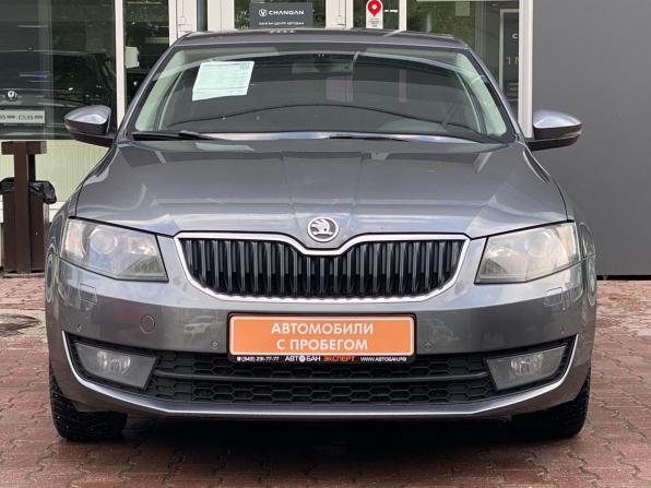 Skoda Octavia III (A7) с пробегом 2014 года, цена 1 229 000 рублей, 205740 км, лифтбек, Автокод Объявления