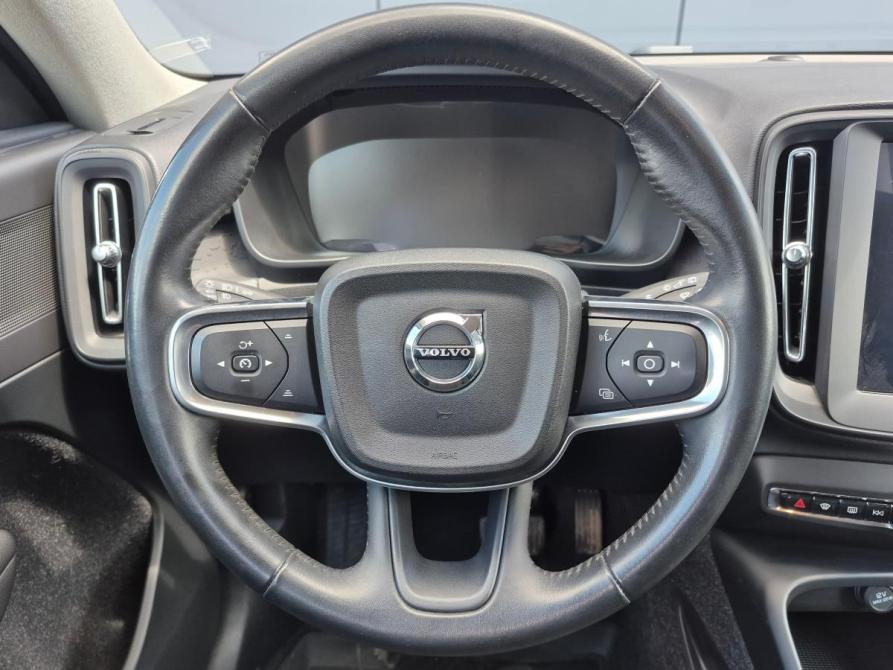 Volvo XC40 I Воронеж  - изображение 11
