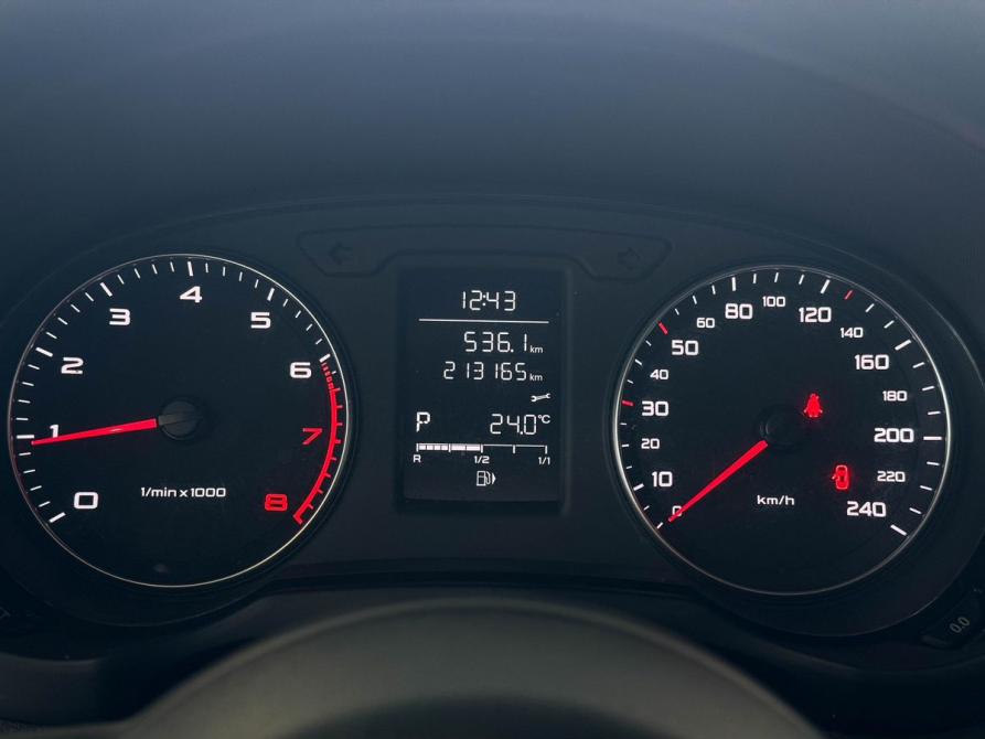 Audi A1 I (8X) Тверь  - изображение 6