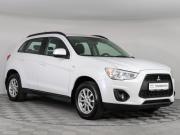 Mitsubishi ASX I Рестайлинг Химки  - изображение 11