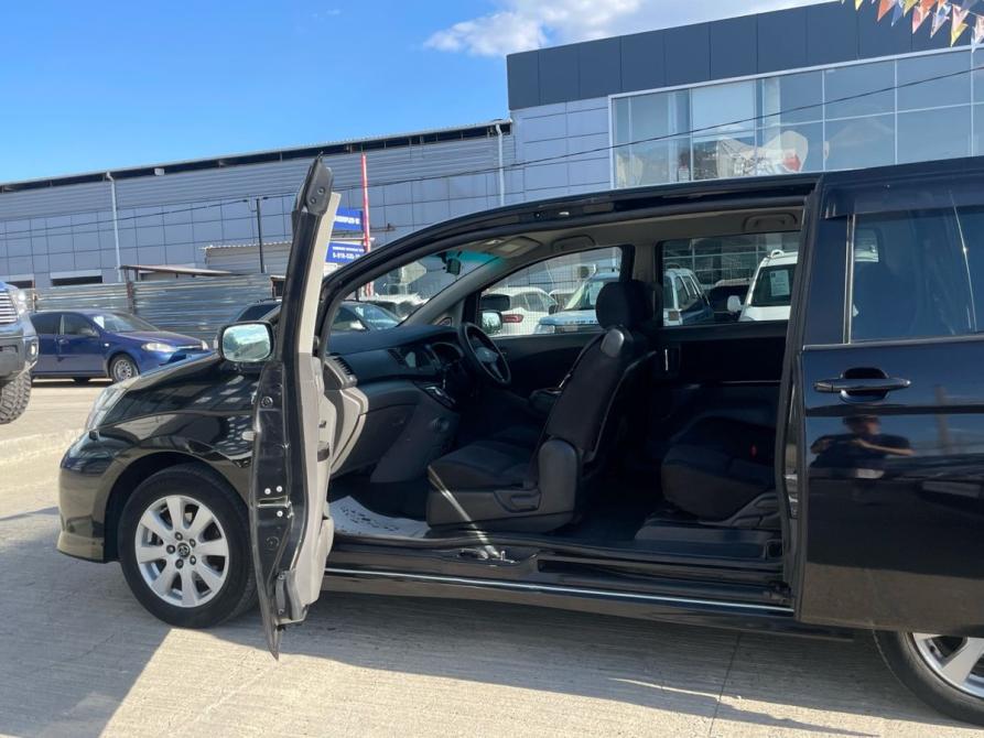 Toyota ISis I Краснодар  - изображение 22