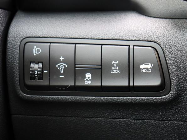 Hyundai Tucson III Рестайлинг с пробегом 2020 года, цена 2 535 000 рублей, 99212 км, внедорожник, Автокод Объявления