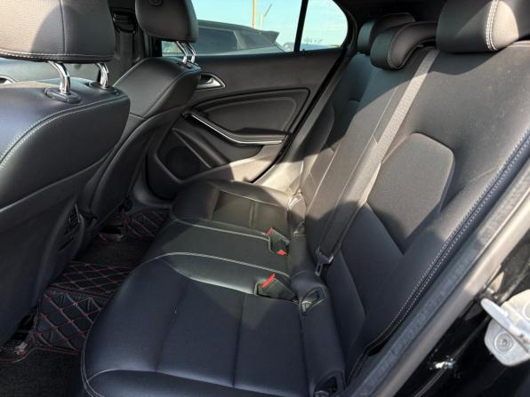 Mercedes-Benz GLA I (X156) с пробегом 2015 года, цена 1 675 000 рублей, 246083 км, внедорожник, Автокод Объявления