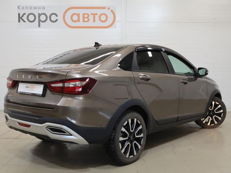 Lada (ВАЗ) Vesta I Рестайлинг (NG) Тверь  - изображение 3