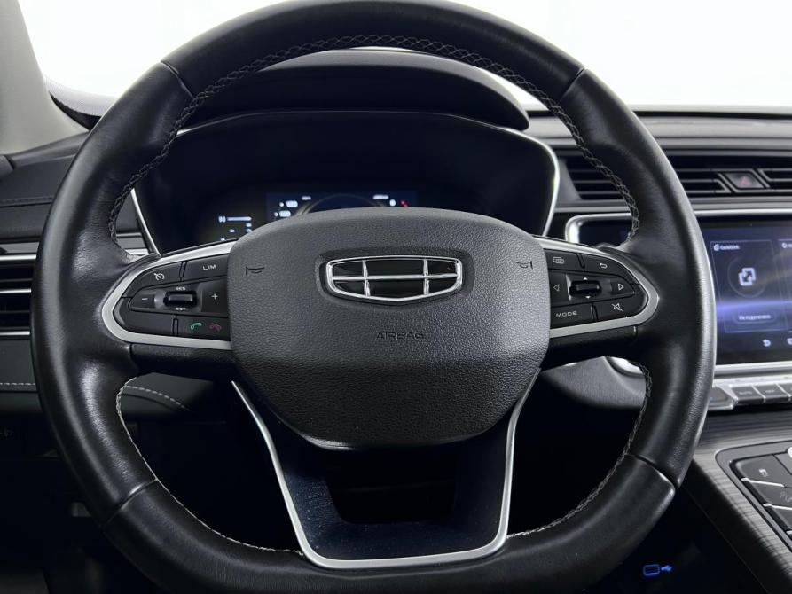 Geely Atlas Pro Ростов-на-Дону  - изображение 11