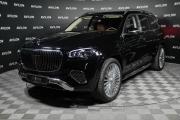 Mercedes-Benz Maybach GLS I Рестайлинг Москва  - изображение 23