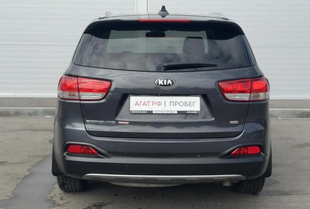 Kia Sorento III Prime Иваново  - изображение 6