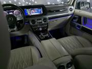 Mercedes-Benz G-Класс AMG II (W463) Новосибирск  - изображение 65
