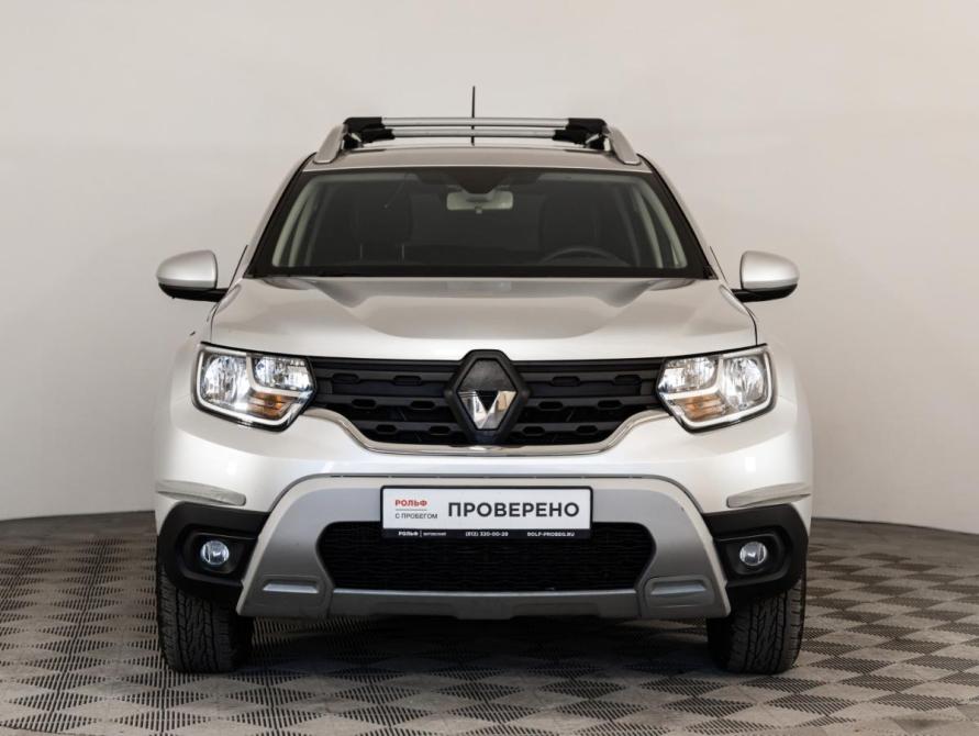 Renault Duster II Санкт-Петербург  - изображение 2