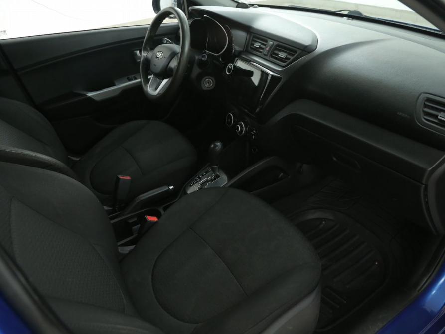 Kia Rio III Иваново  - изображение 8
