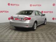 Toyota Corolla X (E140 E150) Вологда  - изображение 22