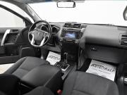 Toyota Land Cruiser Prado 150 Series Рестайлинг 1 Москва  - изображение 30