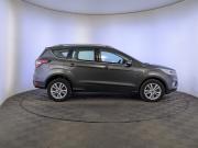 Ford Kuga II Рестайлинг Москва  - изображение 33