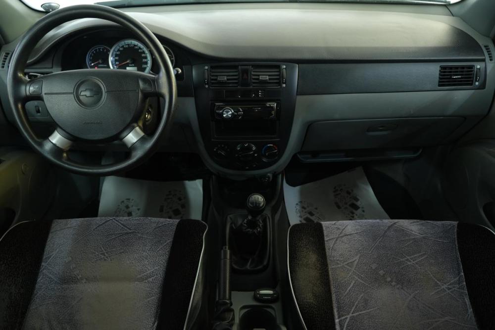 Chevrolet Lacetti I Омск  - изображение 12