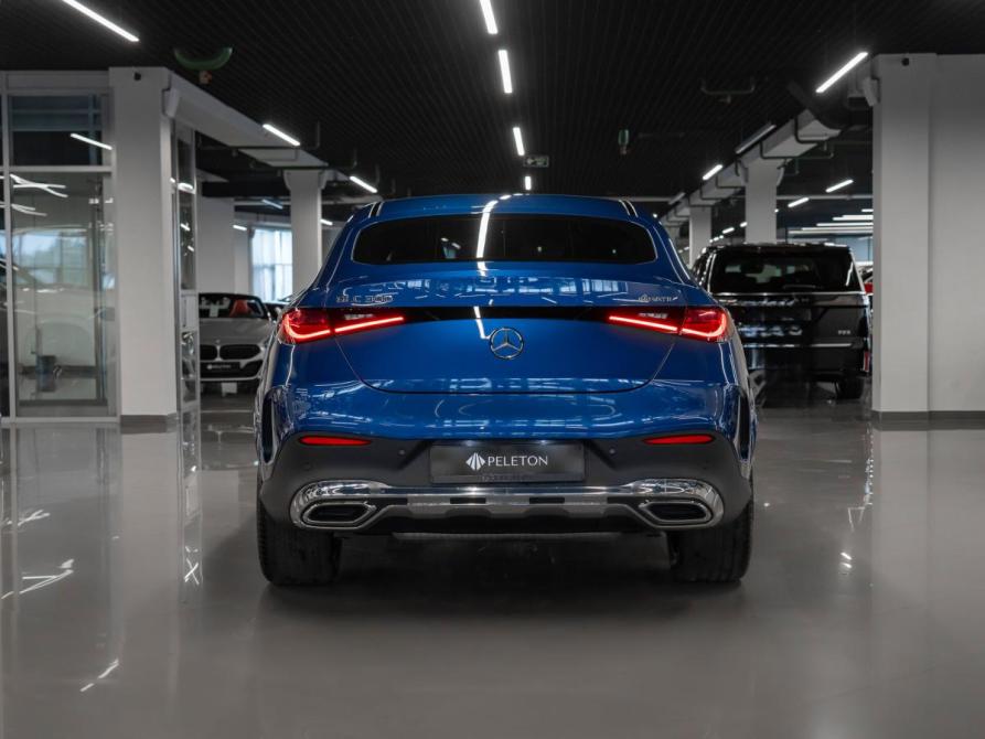 Mercedes-Benz GLC II (X254) Москва  - изображение 6