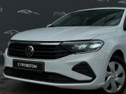 Volkswagen Polo VI Санкт-Петербург  - изображение 48