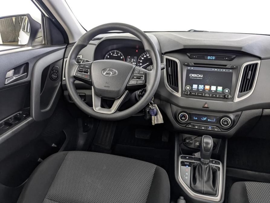 Hyundai Creta I Москва  - изображение 25