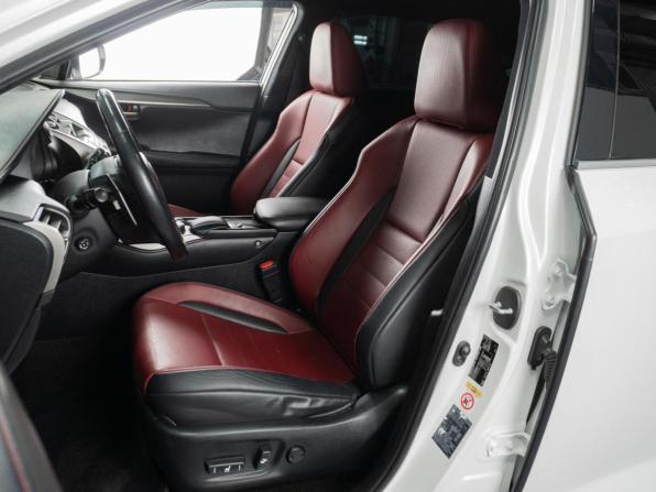 Lexus NX I с пробегом 2015 года, цена 2 969 000 рублей, 110245 км, внедорожник, Автокод Объявления