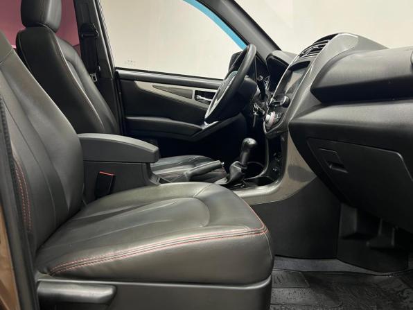 Lifan X60 I Рестайлинг 2 с пробегом 2018 года, цена 995 000 рублей, 68407 км, внедорожник, Автокод Объявления
