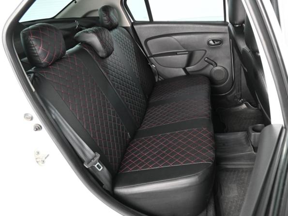 Renault Logan II Рестайлинг с пробегом 2021 года, цена 969 000 рублей, 97230 км, седан, Автокод Объявления
