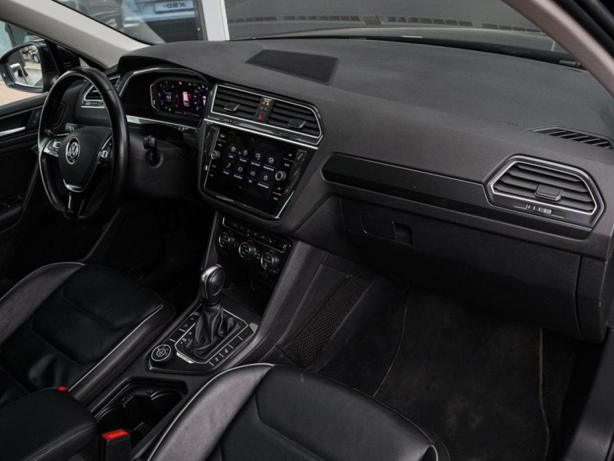 Volkswagen Tiguan II Москва  - изображение 7