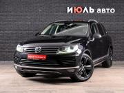 Volkswagen Touareg II Рестайлинг Екатеринбург  - изображение 28