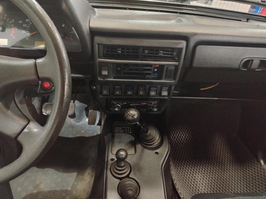 Lada (ВАЗ) 2121 (4x4) I Рестайлинг Арзамас  - изображение 12