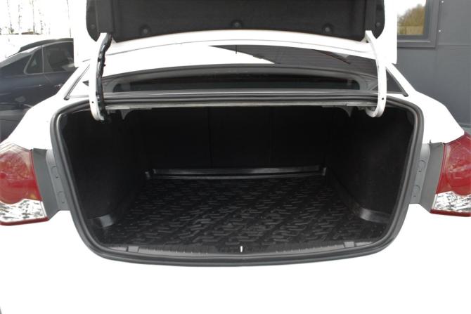 Chevrolet Cruze I с пробегом 2011 года, цена 645 000 рублей, 209343 км, седан, Автокод Объявления