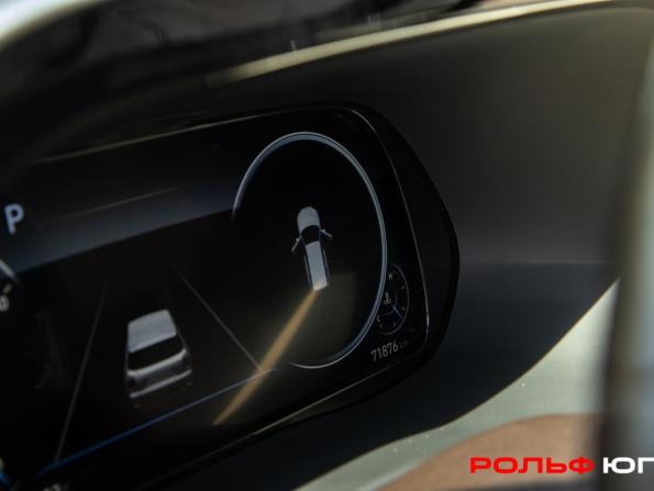 Hyundai Palisade I с пробегом 2021 года, цена 4 718 000 рублей, 71848 км, внедорожник, Автокод Объявления
