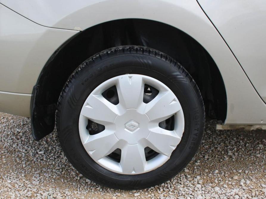 Renault Logan II Калуга  - изображение 15